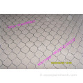 Basket gabion zincato a caldo 10x12 cm